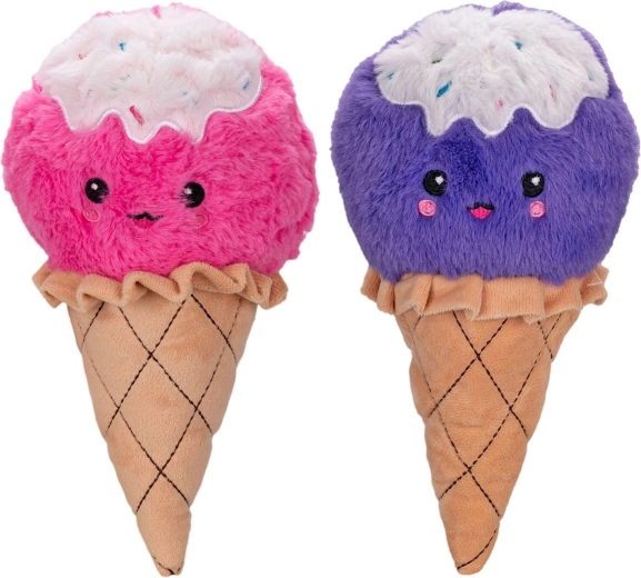 Pluszowe lody 25 cm