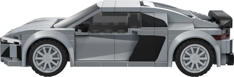 Realistyczne funkcje do ekspozycji i zabawy