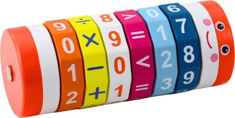 Rozwój logiki i koncentracji