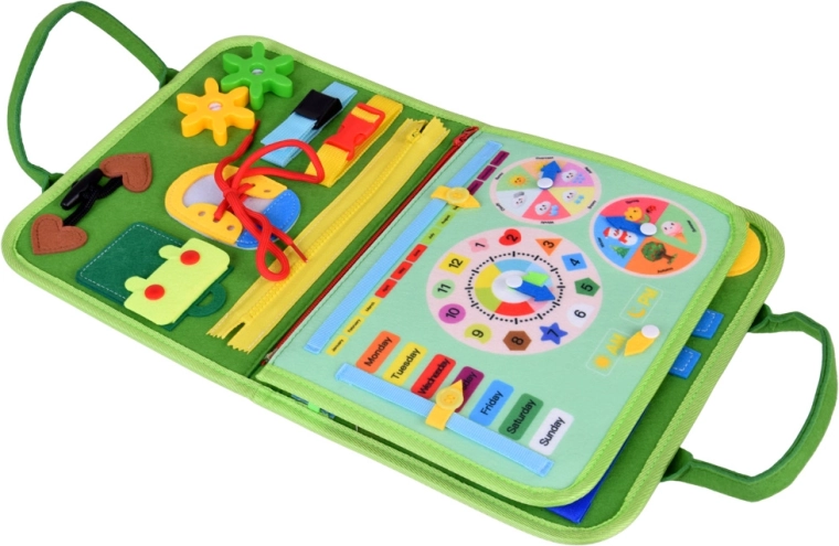 6 interaktywnych stron nauki przez zabawę