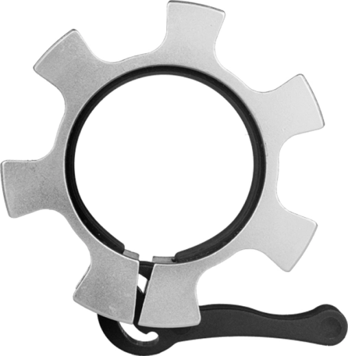 Bez przesuwania i bez zużycia gryfu