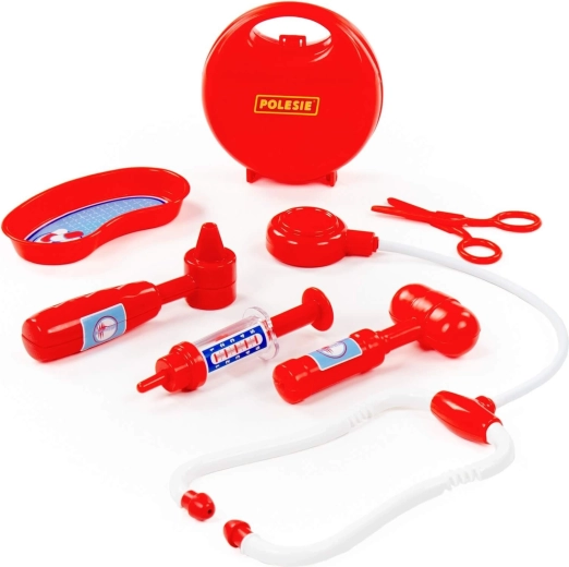 Realistyczne narzędzia do zabawnej diagnostyki