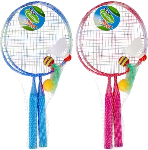 Dwa radosne kolory i praktyczna siatka