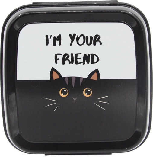 Stylowy design w miksie kolorów