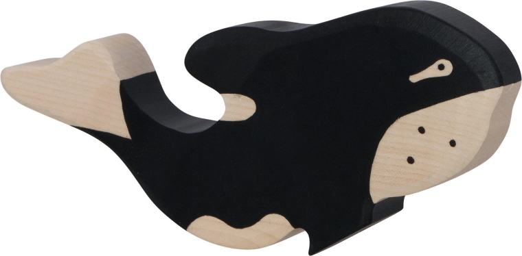 Orka Holztiger - 1 szt.
