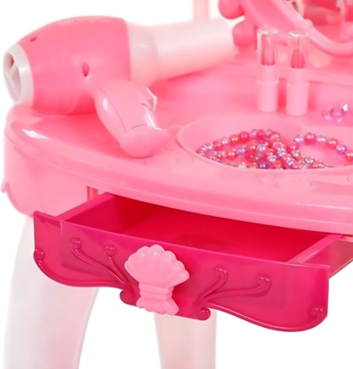 Zabawkowa suszarka na baterie