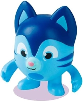 Dwie minifigurki do rozbudowy kolekcji