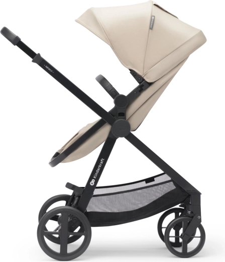 Bezobsługowe, amortyzowane koła do miasta i parku