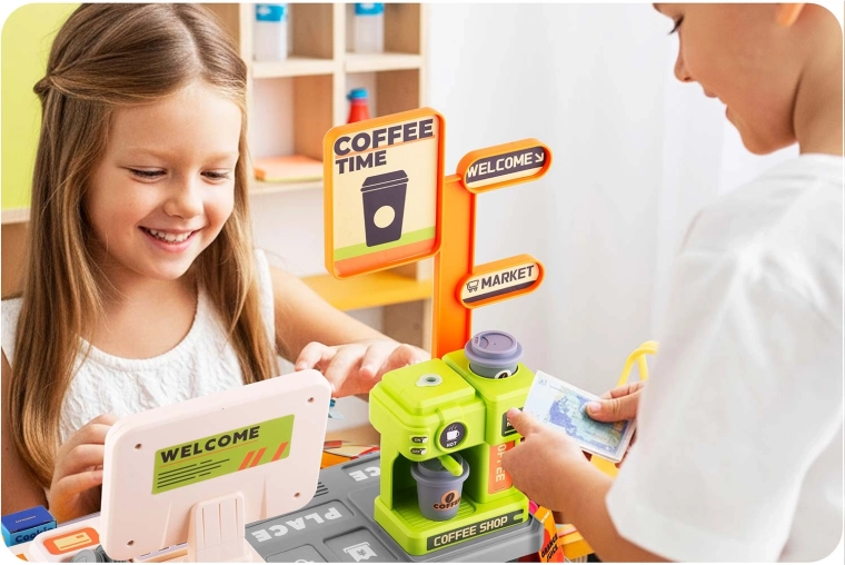 Ekspres do „prawdziwej” kawy na wynos