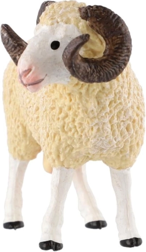 Mała figurka do kolekcji