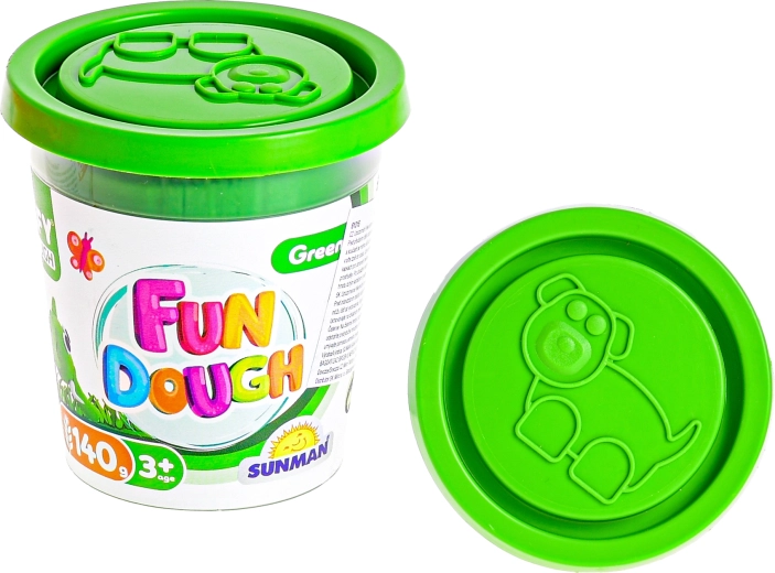 Pokrywka z kształtami dla jeszcze większej frajdy