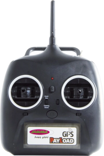 Nadajnik GPS Payload Jamara - 1 sztuka