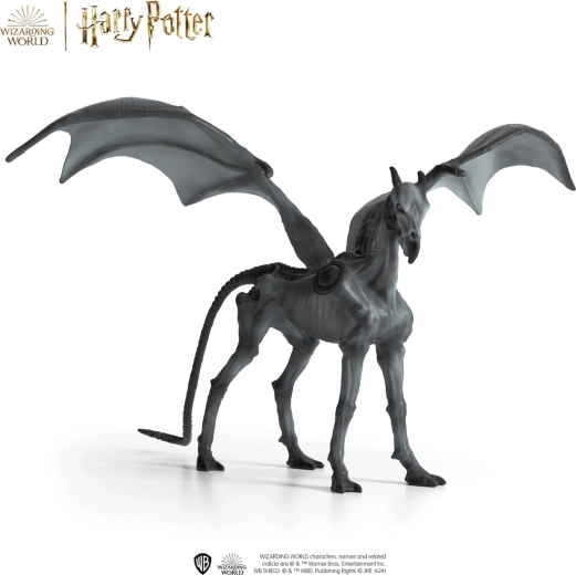 Harry Potter testral