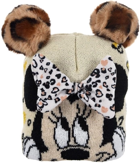 Czapka Minnie