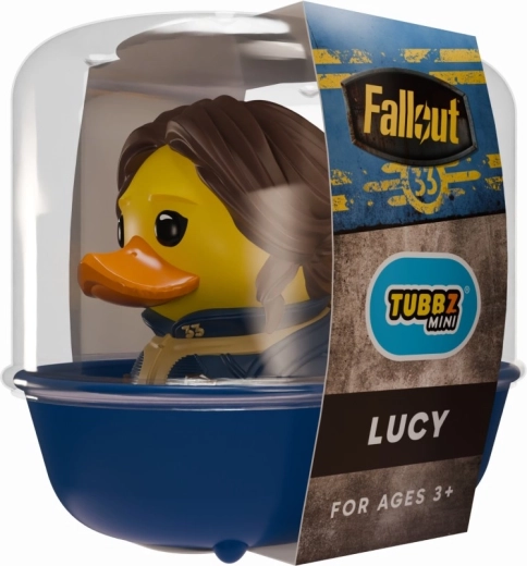 Opakowanie display dla kolekcjonerów