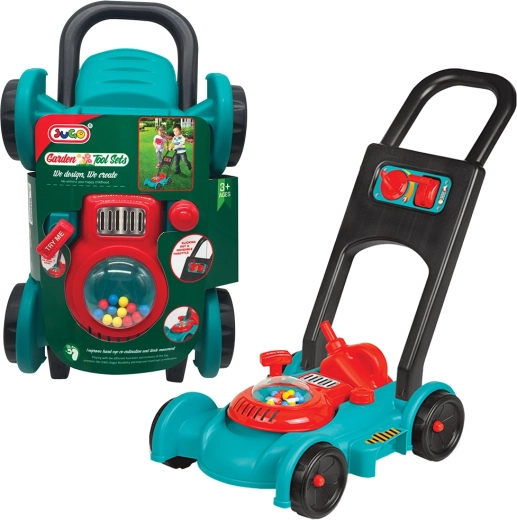 Dziecięca kosiarka do trawy Sparkys