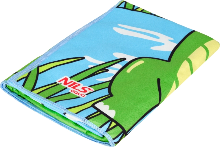 Miękka mikrofibra delikatna dla dziecięcej skóry