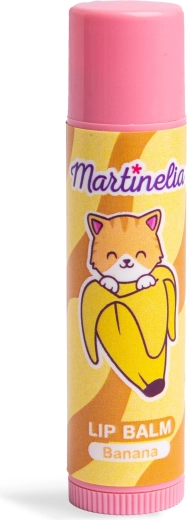 Bananowy wariant z uroczym motywem