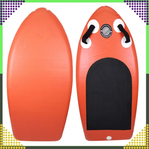 Antypoślizgowa pianka i praktyczne uchwyty