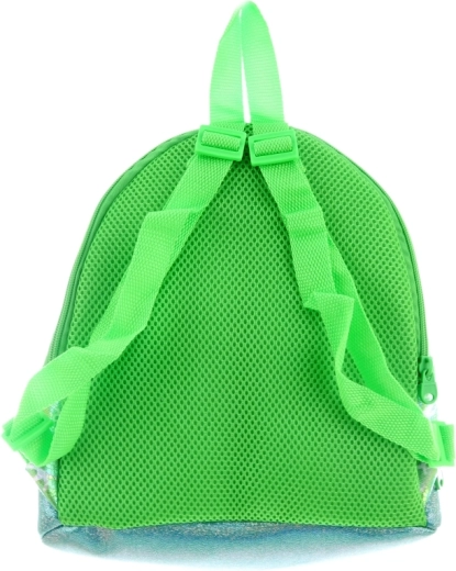 Wygodne noszenie dla małych odkrywców