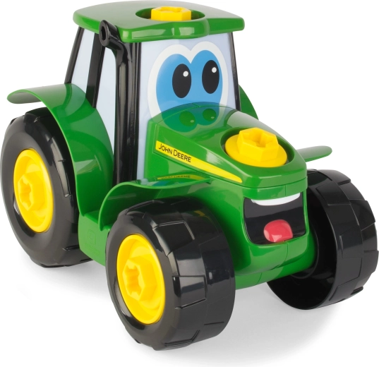 Komfortowa jazda dzięki swobodnym kołom