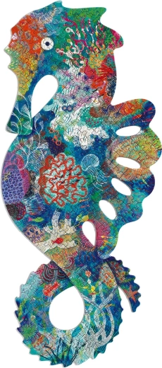 Puzzle Djeco Konik morski
