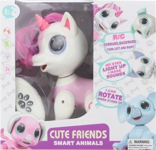 Jednorożec na pilot