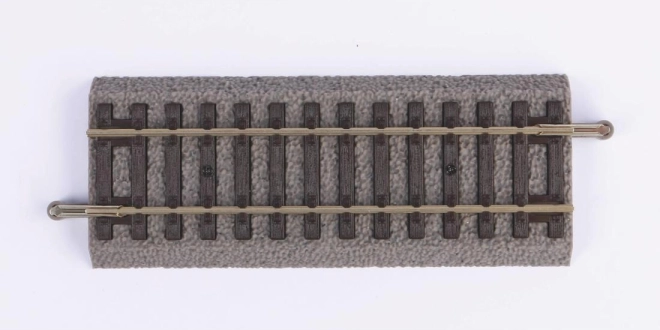 Piko prosta szyna z podłożem 107 mm