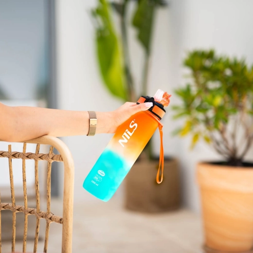 Wygodne picie bez przechylania