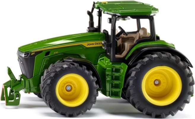 Traktor John Deere 8R 370