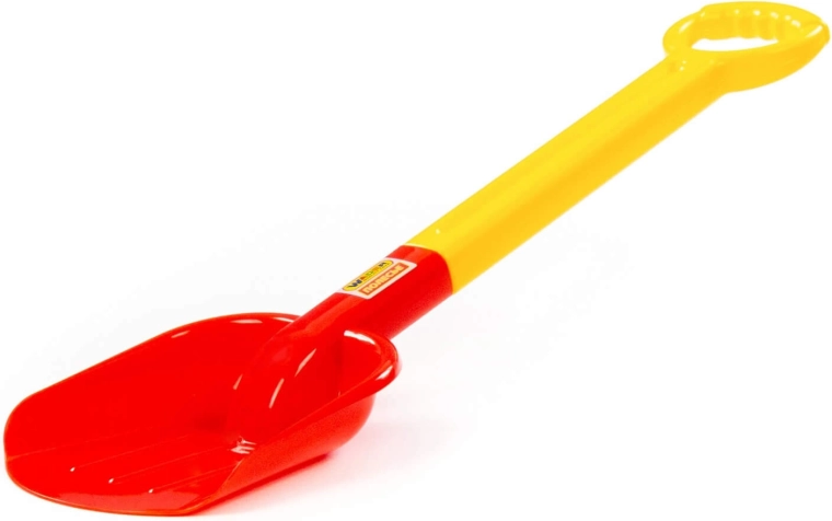 Głęboka łyżka do szybkiego kopania