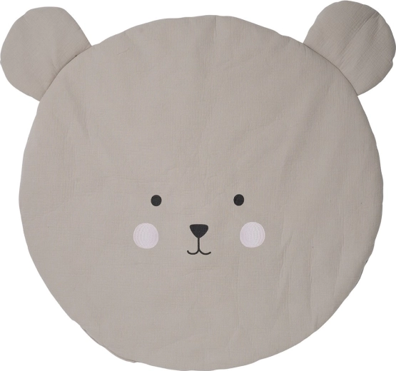 Jabadabado mata do zabawy z misiem Teddy