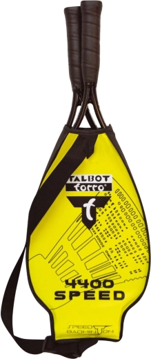 Zestaw do speed badmintona Talbot-Torro Speed 4400