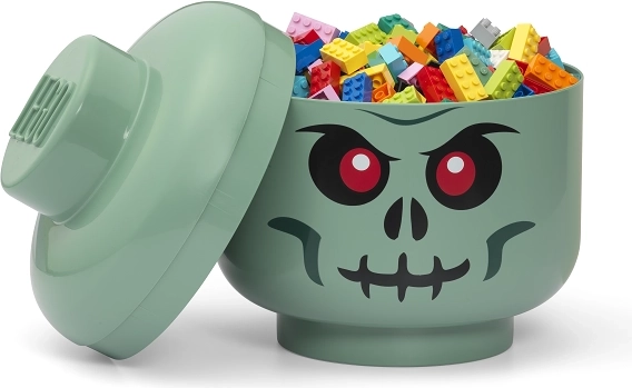 Duża pojemność i porządek w mgnieniu oka