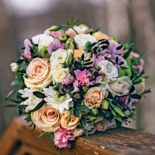 Inspirujące kwiatowe fotografie przez cały rok