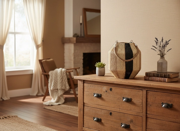 Dekoracja, która wpasuje się w każde wnętrze