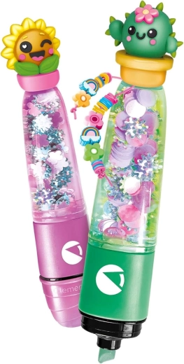 Stwórz i spersonalizuj 2 unikalne zakreślacze