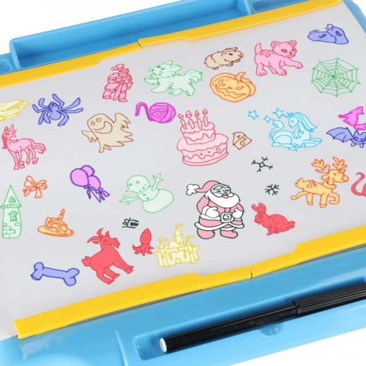 Nauka rysowania krok po kroku