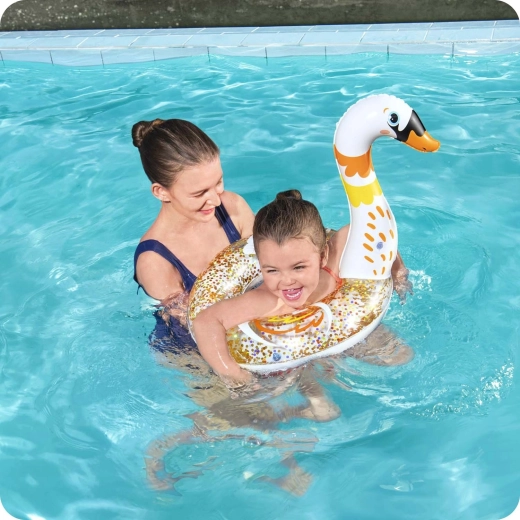 Bezpieczniejsze pływanie dzięki dwóm komorom