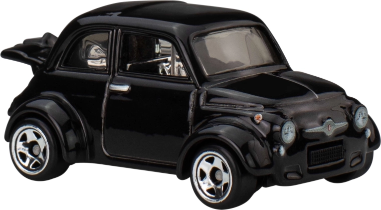 Metalowa konstrukcja die-cast