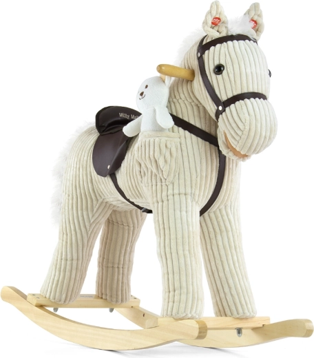 Koń na biegunach Milly Mally Pony Luna