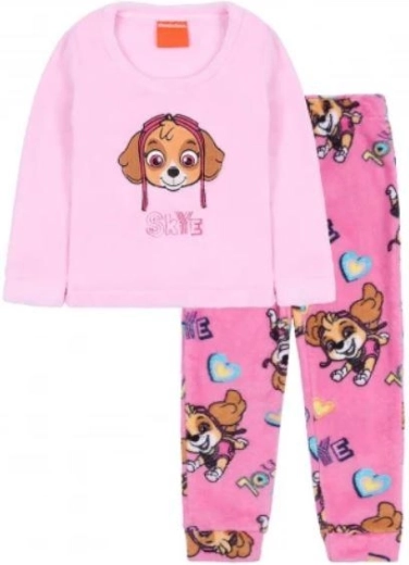 Dziecięca piżama Paw Patrol assortyment - 1 sztuka