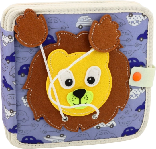 Praktyczna w domu i w podróży