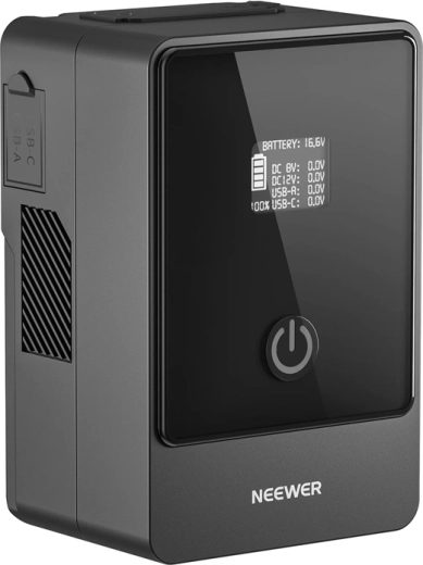 Akumulator Neewer V-mount 99 Wh 6800 mAh