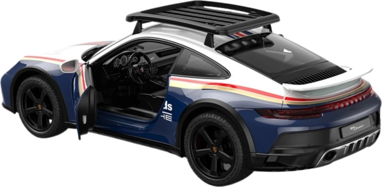 Funkcjonalne detale dla jeszcze większej zabawy