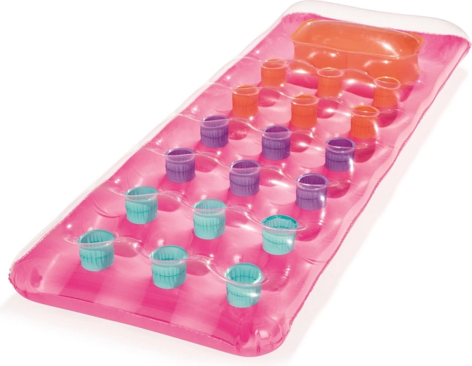 Wytrzymałe PVC i łatwa pielęgnacja