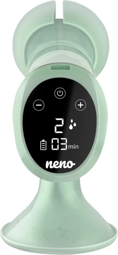 Inteligentny ekran dotykowy i pamięć ustawień