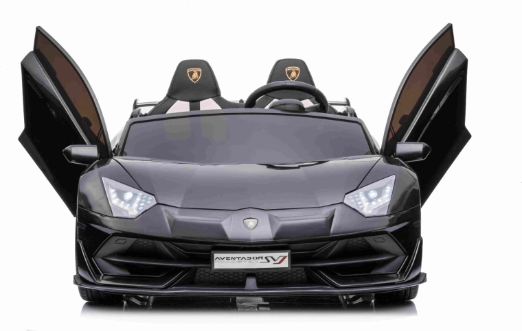 Zdalne sterowanie 2,4 GHz dla maksymalnego bezpieczeństwa