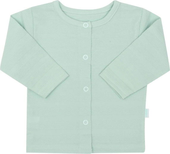 Łatwe ubieranie dzięki napom