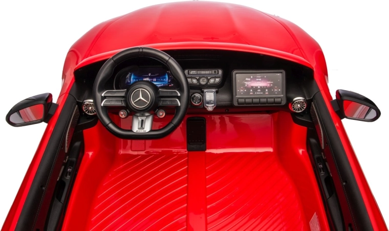 Komfortowe dwuosobowe siedzenia z eko skóry